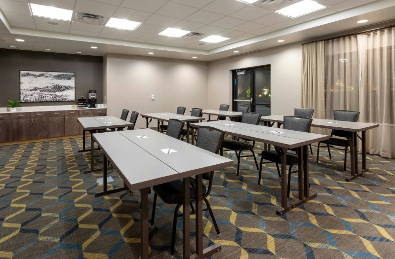 SpringHill Suites Minneapolis Maple Grove/Arbor Lakes photo 5