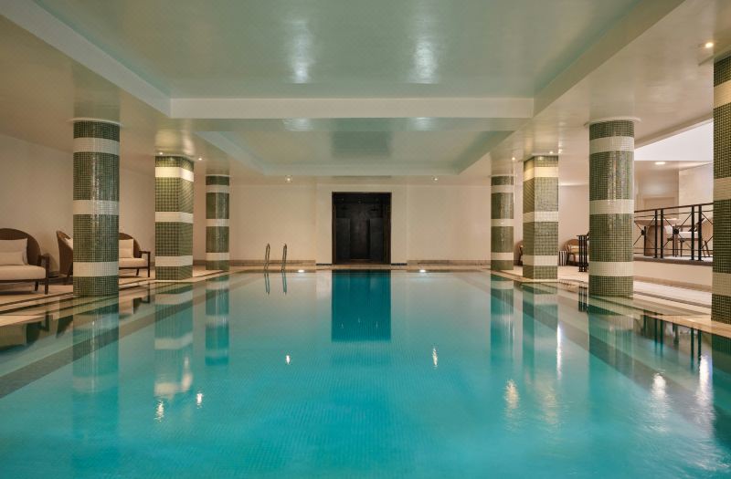 The Balmoral Hotel photo 4