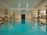 The Balmoral Hotel - romantici