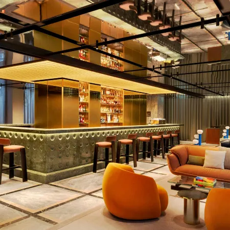 Casa Brera, a Luxury Collection Hotel, Milan