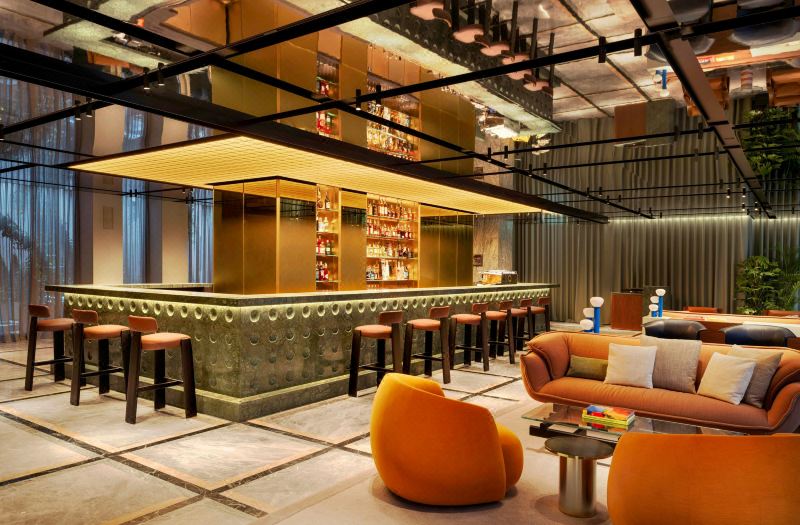 Casa Brera, a Luxury Collection Hotel, Milan photo 5