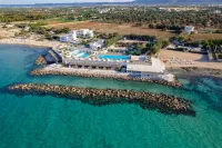 La Peschiera - Parking