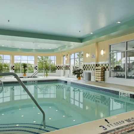 Hilton Garden Inn Wilkes Barre