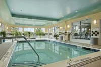 Hilton Garden Inn Wilkes Barre - Gym