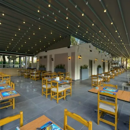 Pine Valley Hotel Oludeniz