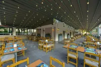 Pine Valley Hotel Oludeniz - Boutique