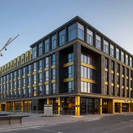 Residence Inn by Marriott Belfast Titanic Quarter