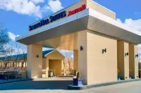 SpringHill Suites Lawrence Downtown - 3-Star