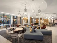 Hampton by Hilton Tallinn Hotels near Kalevi Stadium