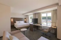 Residence Inn Halifax Dartmouth - ห้องครัว
