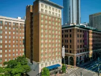 Ellis Hotel, Atlanta, a Tribute Portfolio Hotel Hotels near ذا تابرنكل