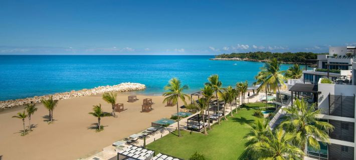 The Ocean Club, a Luxury Collection Resort, Costa Norte Hotels in Sosua