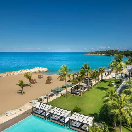 The Ocean Club, a Luxury Collection Resort, Costa Norte