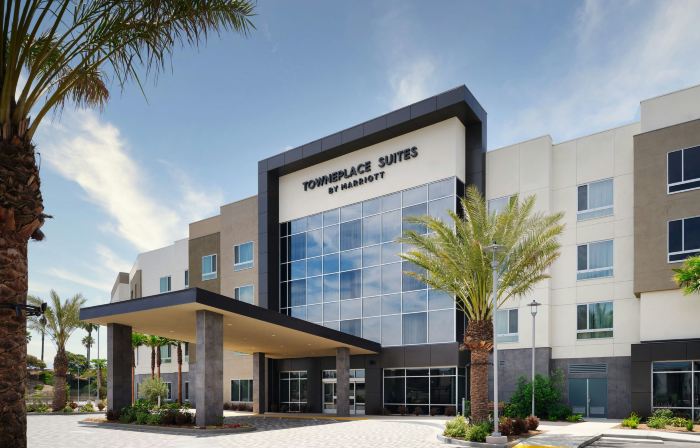 TownePlace Suites Ventura Oxnard
