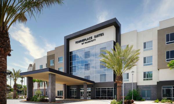 TownePlace Suites Ventura Oxnard