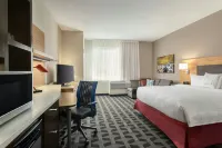 TownePlace Suites Memphis Southaven - Wifi