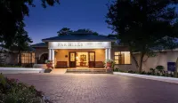 Far Hills Country Hotel - ペット同伴可