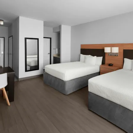 TownePlace Suites Carlsbad