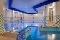 Hilton Nottingham - Pools