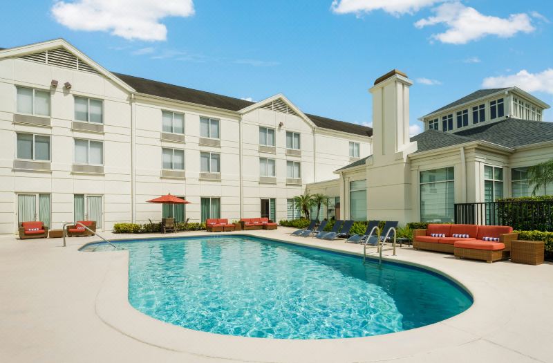 Hilton Garden Inn Orlando North/Lake Mary photo 3