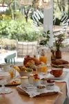 Luz Charming Houses - breakfast
