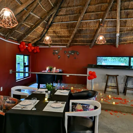 Bon Hotel Rustenburg