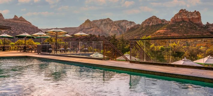 L'Auberge de Sedona Hotels in Coconino County