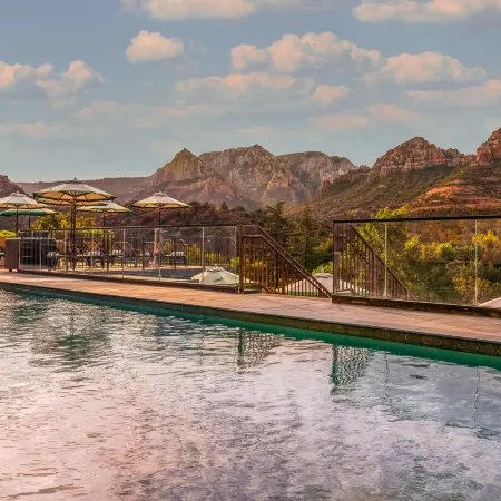 L'Auberge de Sedona