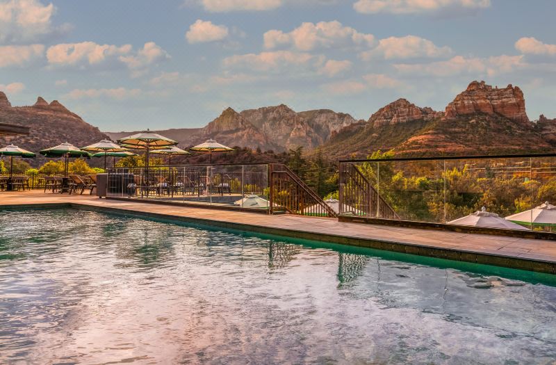 L'Auberge de Sedona