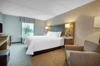 Hampton Inn Raynham-Taunton - Kæledyr tilladt