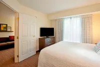 Residence Inn by Marriott Fort Wayne Southwest - parking