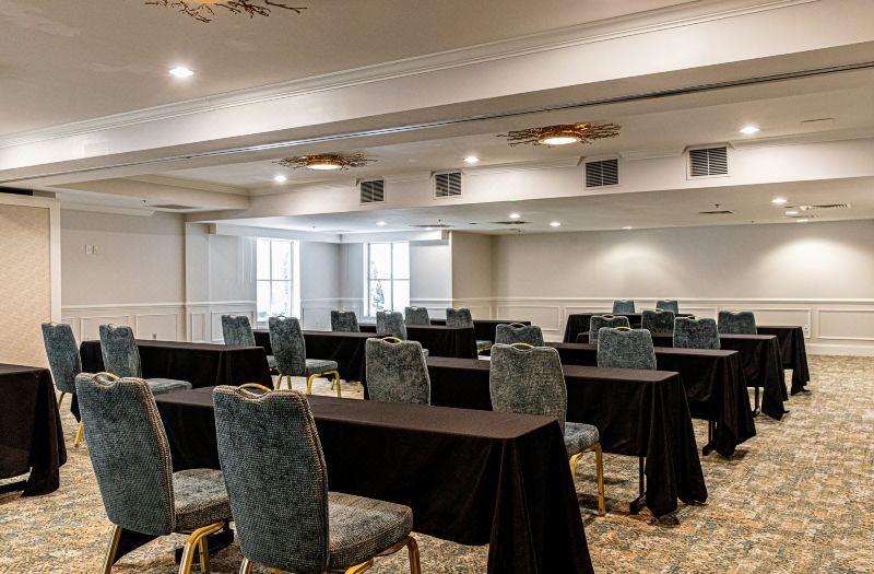 Hampton Inn & Suites Charleston/West Ashley photo 3