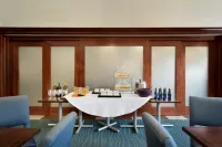 Hampton Inn & Suites Newport/Middletown - breakfast