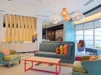 Tru by Hilton Atlanta Airport College Park - Kæledyr tilladt