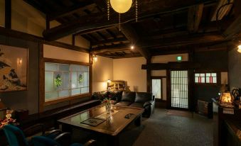 Hatago Kayausagi