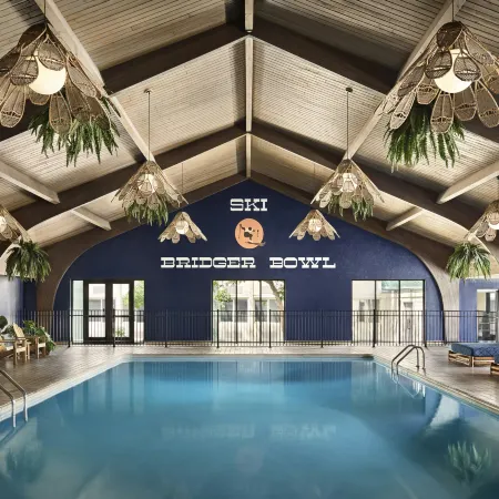 Field & Stream Lodge- Bozeman