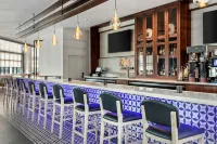 Delta Hotels by Marriott Allentown Lehigh Valley - bar