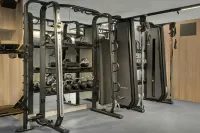 Courtyard by Marriott Ghent - palestra