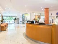 PhiLeRo Hotel Köln Hotels in der Nähe von U-Bahnhof Ostheim