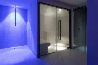 Grand Hotel des Etrangers - spa
