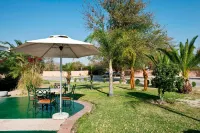 Protea Hotel Ondangwa - 3 ดาว