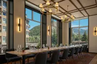 The Westin Riverfront Resort & Spa, Avon, Vail Valley - balcony