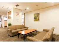 Hotel Bougainvillea Shinjuku - 2 Yıldız
