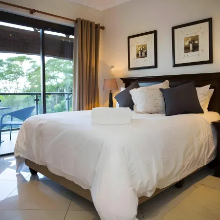 Palmwood Guesthouse