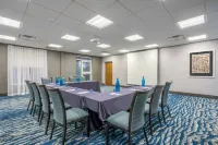 Homewood Suites by Hilton Philadelphia Plymouth Meeting - Parking