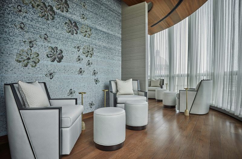 Four Seasons Hotel One Dalton Street, Boston photo 5