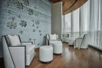Four Seasons Hotel One Dalton Street, Boston - Spa