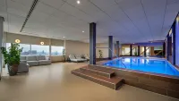 Haven Hotel Rotterdam, Curio Collection by Hilton - romantici
