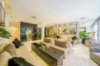 برينثيبادو داون تاون - رخيصة