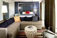 Hotel Colonnade Coral Gables, Autograph Collection - Parkplatz